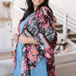 Orchard Kimono