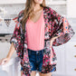 Orchard Kimono