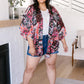 Orchard Kimono