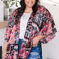 Orchard Kimono