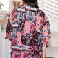 Orchard Kimono