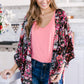 Orchard Kimono