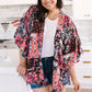 Orchard Kimono