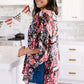 Orchard Kimono