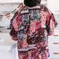 Orchard Kimono