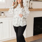 Out and About Blouse
