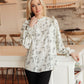 Out and About Blouse