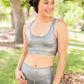 Out of This World Sports Bra