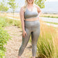 Out of This World Sports Bra