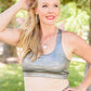 Out of This World Sports Bra