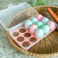 Over Easy Egg Storage