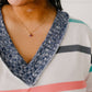 Over The Rainbow Top
