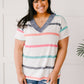 Over The Rainbow Top