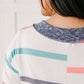 Over The Rainbow Top