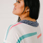 Over The Rainbow Top