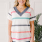 Over The Rainbow Top