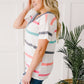 Over The Rainbow Top
