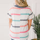 Over The Rainbow Top