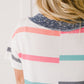 Over The Rainbow Top