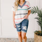 Over The Rainbow Top