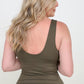 Total Brami Lift Tank - Medium Length