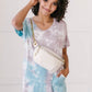 Pacific Rise Tie Dye Maxi