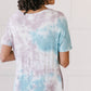 Pacific Rise Tie Dye Maxi