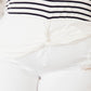 Paisley Knotted Tank
