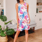 Palm Springs Dress