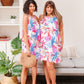 Palm Springs Dress