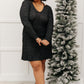 Paloma Tunic In Black