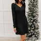 Paloma Tunic In Black