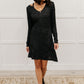 Paloma Tunic In Black
