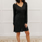 Paloma Tunic In Black