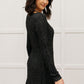 Paloma Tunic In Black