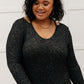 Paloma Tunic In Black