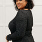 Paloma Tunic In Black