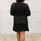 Paloma Tunic In Black