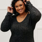 Paloma Tunic In Black