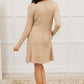Paloma Tunic In Desert