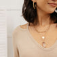 Paloma Tunic In Desert
