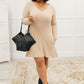 Paloma Tunic In Desert