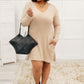 Paloma Tunic In Desert