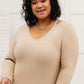 Paloma Tunic In Desert