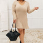 Paloma Tunic In Desert