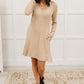 Paloma Tunic In Desert