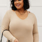 Paloma Tunic In Desert