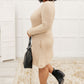Paloma Tunic In Desert