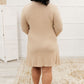 Paloma Tunic In Desert