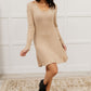 Paloma Tunic In Desert